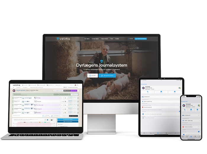 Pharmo og Vetma billede